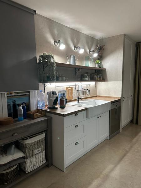 Foto c9bbb7a2-9f97-4840-bb37-0d3cd9b64554. Casa con piscina in Golf Bahía Finestrat