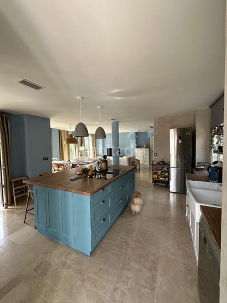 Foto 216ec685-ff91-4b2c-a87a-c76d0cd00e2f. House with pool in Golf Bahía Finestrat