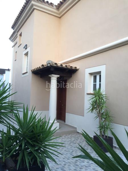 Foto 36df5ab3-d20d-4c66-a263-af76c36ae3e7. House with pool in Golf Bahía Finestrat