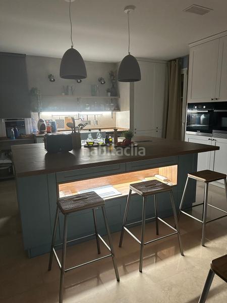 Foto 85d8b7eb-a3e6-4814-96d3-e288ea2b2002. House with pool in Golf Bahía Finestrat