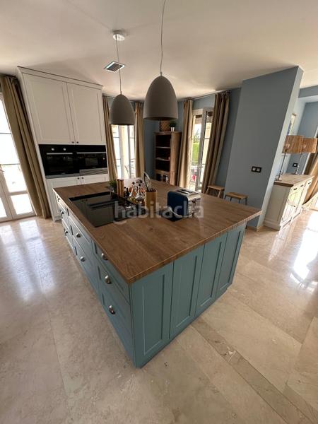 Foto 9f3e2d8f-3695-4db9-9497-dda9170a11aa. House with pool in Golf Bahía Finestrat