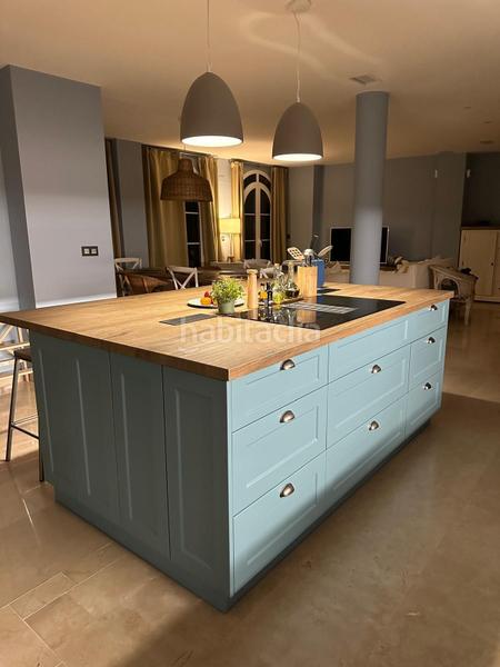 Foto c7ce913d-f0e9-4e97-ad7c-b7de796a554a. House with pool in Golf Bahía Finestrat