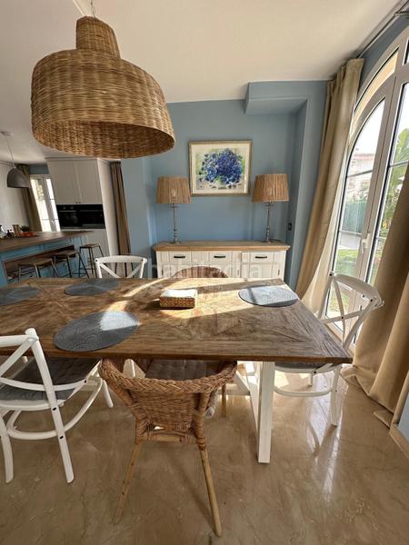 Foto d96d6daa-9b83-4e84-a3f5-bb66c82e8ba9. House with pool in Golf Bahía Finestrat