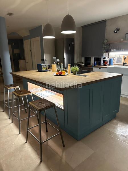 Foto fe3d9e9b-6f86-4a22-9512-244656f63ce5. House with pool in Golf Bahía Finestrat