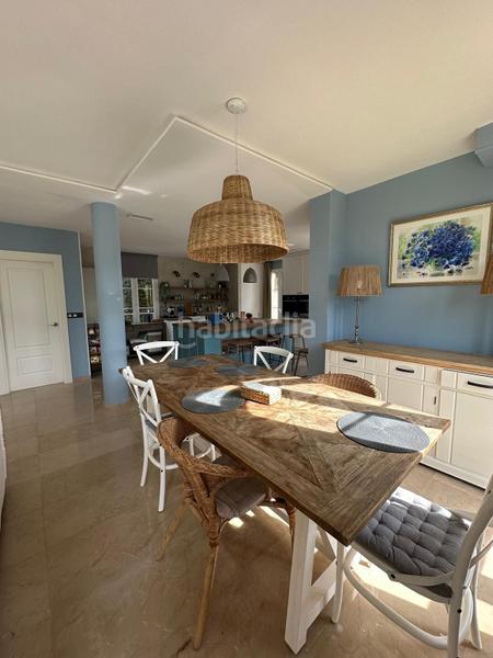 Foto 12365e9f-a913-42bb-8984-3888d3b1a55f. Maison avec piscine dans Golf Bahía Finestrat