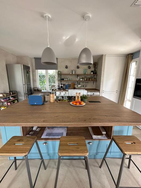 Foto 2fe26928-da86-4ebe-aac8-d97547b804cb. Maison avec piscine dans Golf Bahía Finestrat