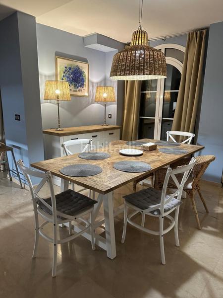 Foto b09b6ba9-182d-4a61-886f-73fdfa3d66de. Maison avec piscine dans Golf Bahía Finestrat