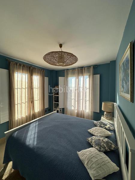 Foto bb83b2a4-b868-448f-b099-5ae6b0effac8. Maison avec piscine dans Golf Bahía Finestrat