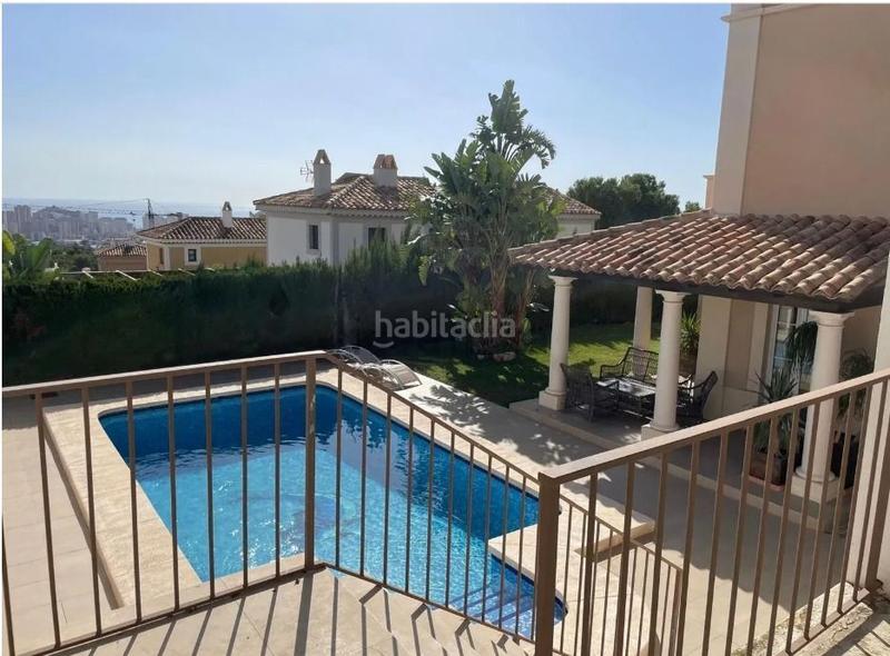 Foto e72841aa-5c2e-4a6f-9f99-88f1dcb97462. Maison avec piscine dans Golf Bahía Finestrat