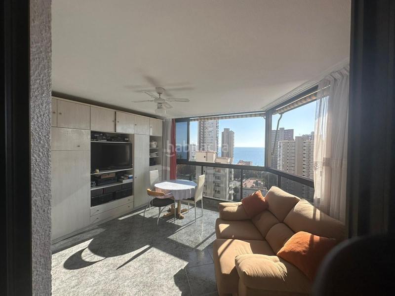 Foto 38582182-abdf-4d41-b354-a2c5f01c1ac6. Appartement in Playa Levante Benidorm