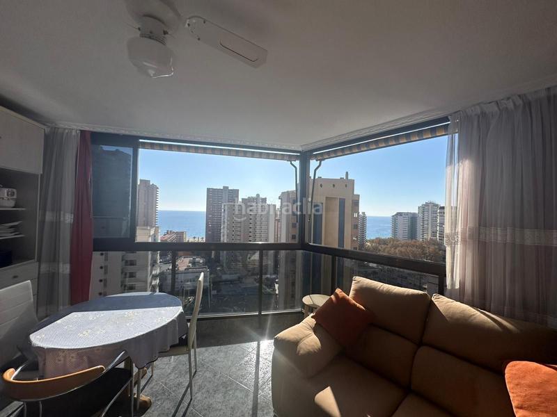 Foto 9e85a19d-942d-42a2-b69a-5a2910f796ff. Appartement in Playa Levante Benidorm