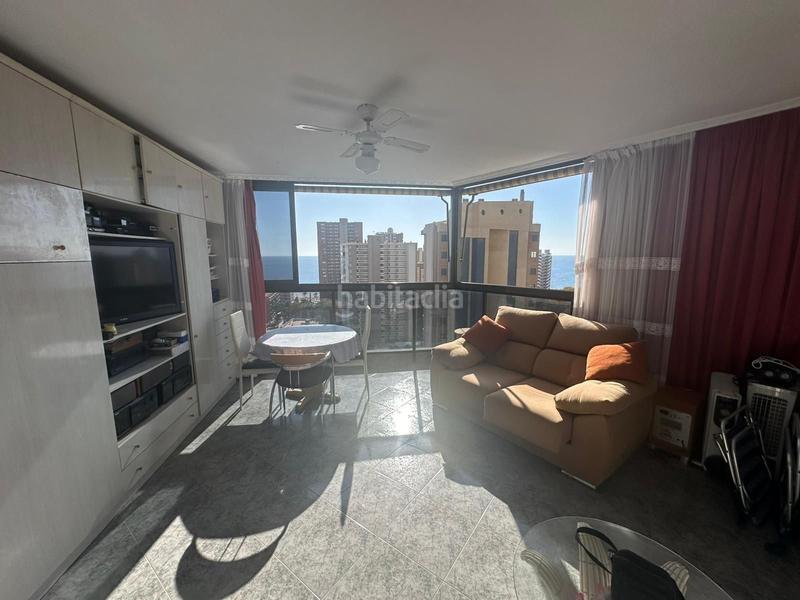 Foto acd6160f-1ed0-4a00-908a-a90d0924ed12. Appartement in Playa Levante Benidorm