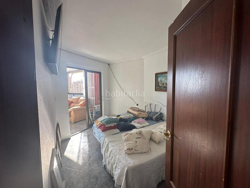 Foto cf210cf9-065e-4239-934d-0cb28c2a108e. Appartement in Playa Levante Benidorm