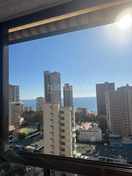 Foto cfffdade-5f10-42fb-a860-d2e732a9e682. Appartement in Playa Levante Benidorm