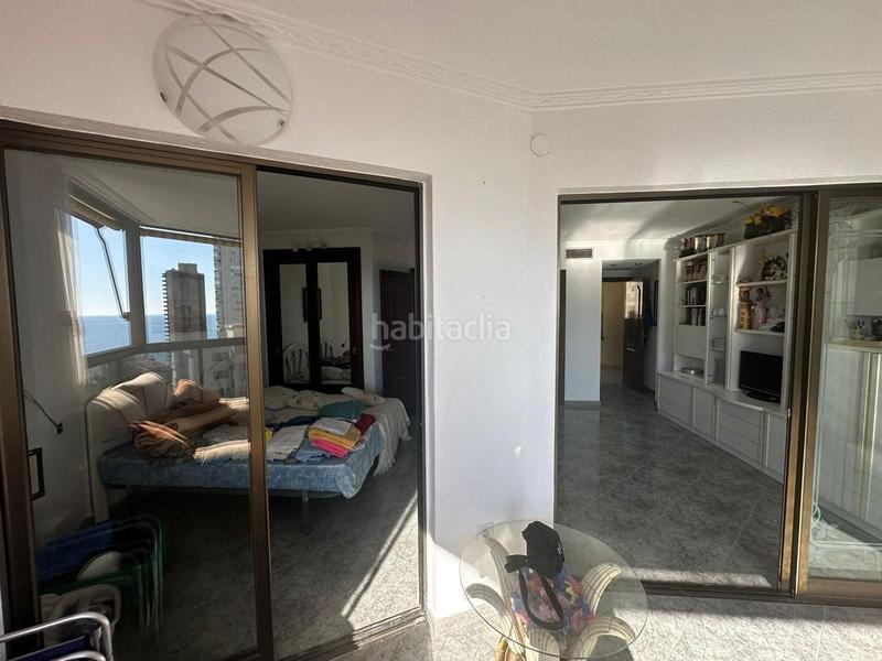 Foto f2cff588-d25c-46fa-9220-69207defac52. Appartement in Playa Levante Benidorm