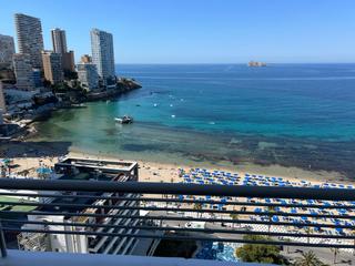 Apartament a Playa Levante