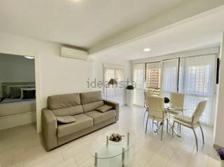 Appartement en Levante Alto. Luminoso apartamento reformado de 53 m con 2 dormitorios