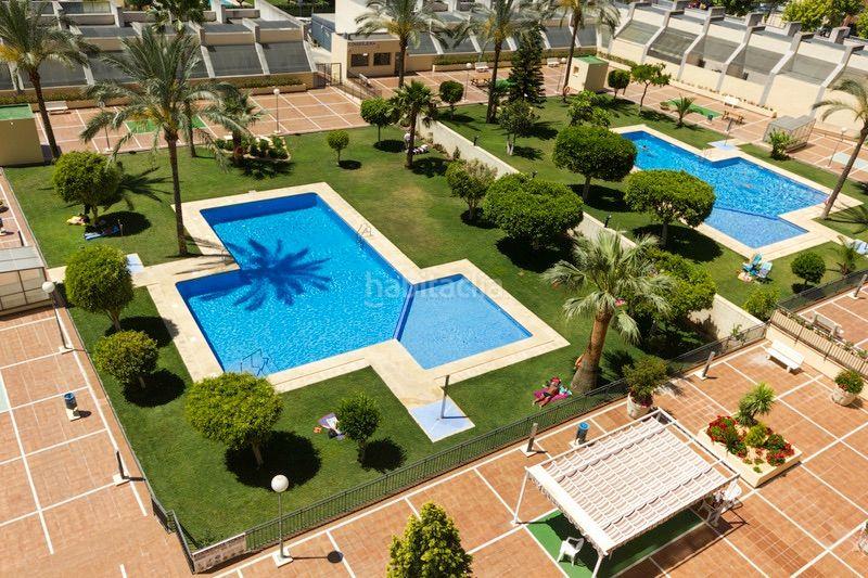 Foto 918bff26-2095-46f1-81e0-8e925b5ea649. Apartamento en Levante Alto Benidorm