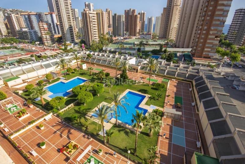 Foto 94ec67b7-6072-482f-b48a-fc6a00b3c96f. Apartamento en Levante Alto Benidorm