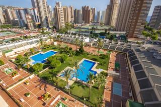 Appartement à Levante Alto