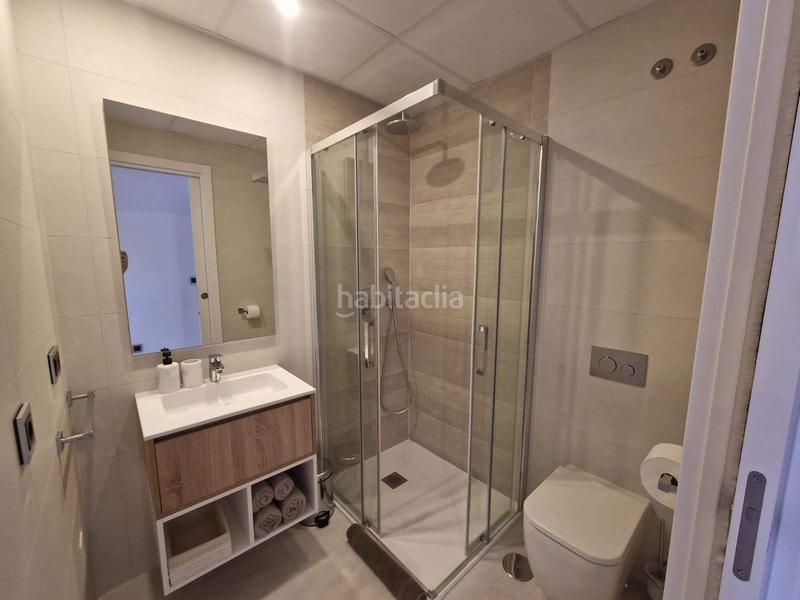 Foto 44855392-37e5-4d42-980d-8f6e2e5ab05d. Apartament amb piscina a Playa Poniente Benidorm