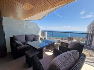 Apartment in Playa Poniente