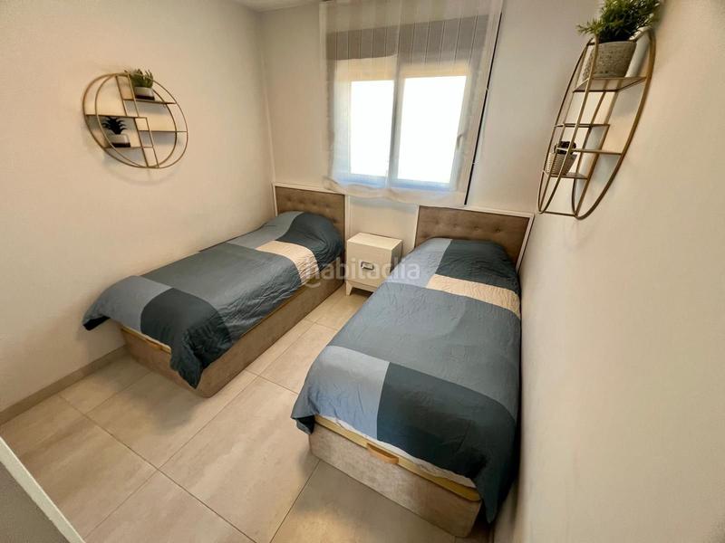 Foto 00ac17c1-6bf5-4415-a5df-a76374d828bc. Appartement avec piscine dans Playa Poniente Benidorm