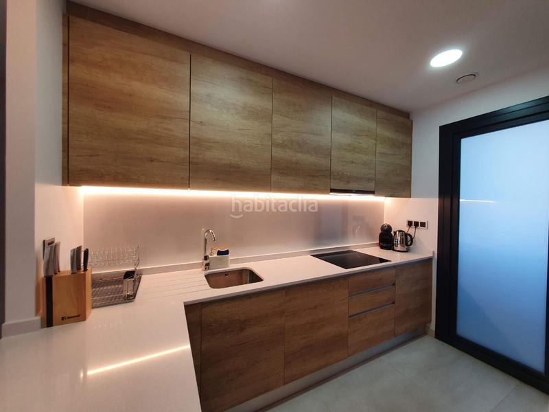 Foto 02c4c8ad-d274-4b0d-b48a-ada46625f06f. Appartement avec piscine dans Playa Poniente Benidorm