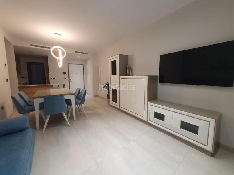 Foto 755f97c7-0f0c-4f74-9611-5640cef4d7a0. Appartement avec piscine dans Playa Poniente Benidorm