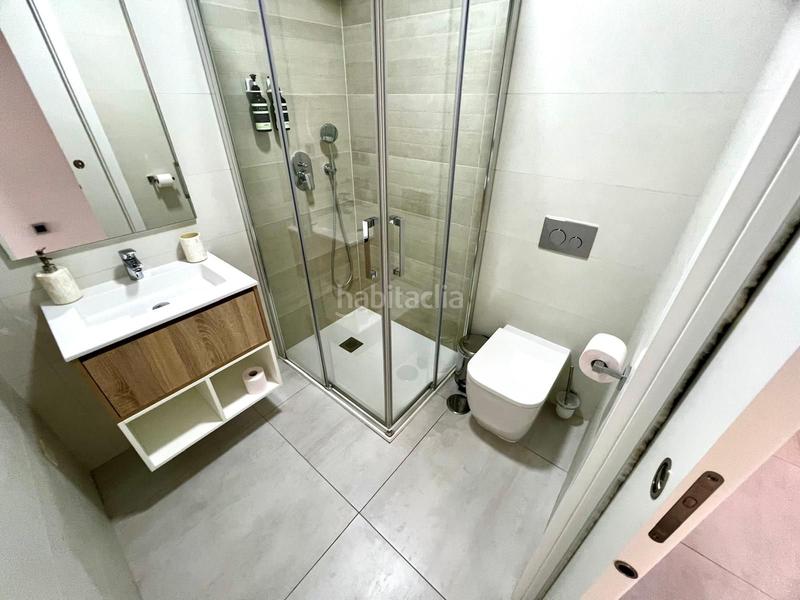 Foto 9398190d-4973-4750-8906-8eab6c5411f7. Appartement avec piscine dans Playa Poniente Benidorm