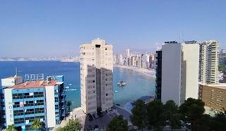 Apartament a Rincón Alto