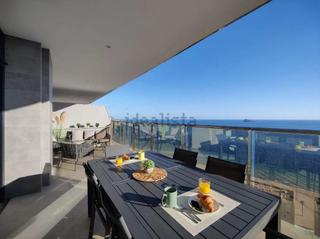 Apartamento en Playa Poniente