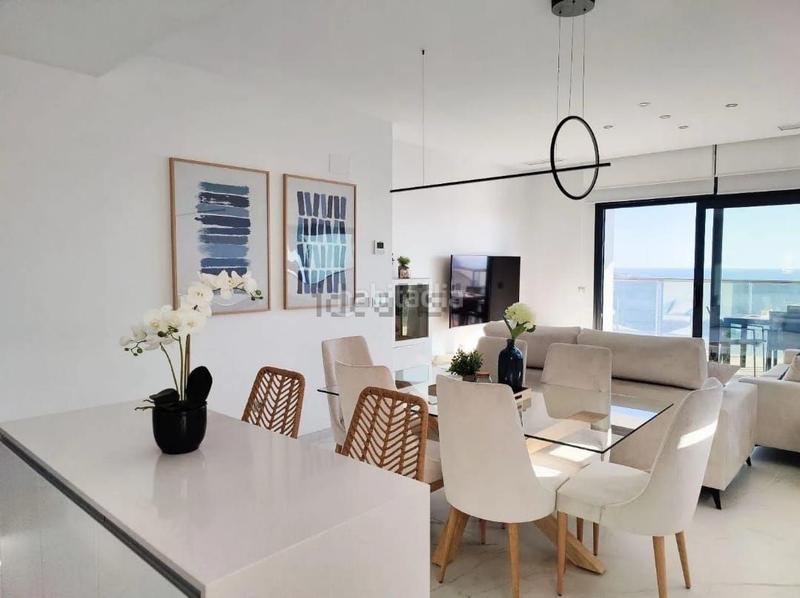 Foto 4fa3e7c5-e71e-4459-ab3e-a32b618ca775. Appartement mit pool in Playa Poniente Benidorm