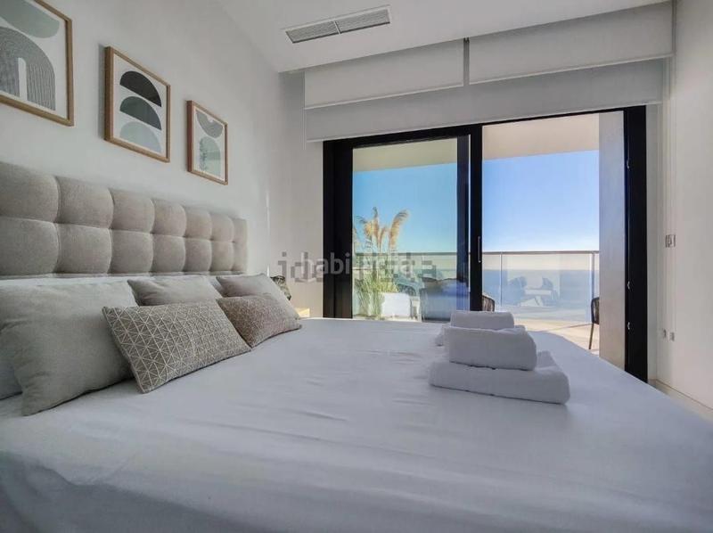 Foto c626af82-c47f-4613-851a-cc931db1664e. Appartement mit pool in Playa Poniente Benidorm