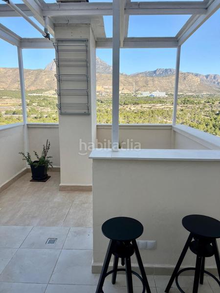 Foto 11e64686-d54b-4726-a582-e3d9dca07689. Appartement avec piscine dans Via Parque Benidorm