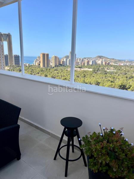 Foto 3ac035c4-22be-4ba9-990c-39f032eea39a. Appartement avec piscine dans Via Parque Benidorm