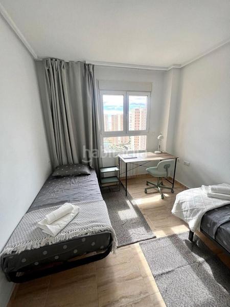 Foto 5400ae76-06c1-4a54-8552-be58341ac86e. Appartement avec piscine dans Via Parque Benidorm