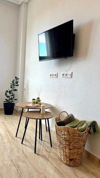 Foto a86b967e-81f3-43e3-9d81-c2b24ce7b2b4. Appartement avec piscine dans Via Parque Benidorm