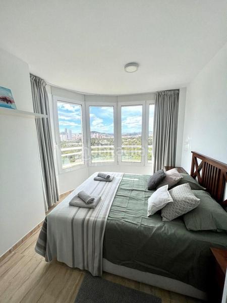 Foto a86d42f6-851f-47a2-9804-e9213ee12f93. Appartement avec piscine dans Via Parque Benidorm