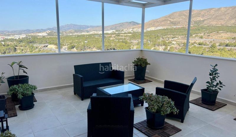 Foto cea027bf-b55d-4329-a2c7-ce366558c463. Appartement avec piscine dans Via Parque Benidorm