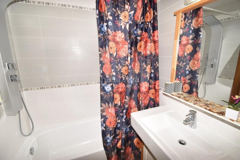 Foto 048b0335-765c-457b-8a37-c35480f51318. Casa a schiera con piscina in L´Albir Alfàs del Pi (l´)