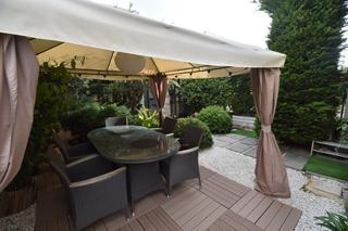 Casa a schiera in L´Albir
