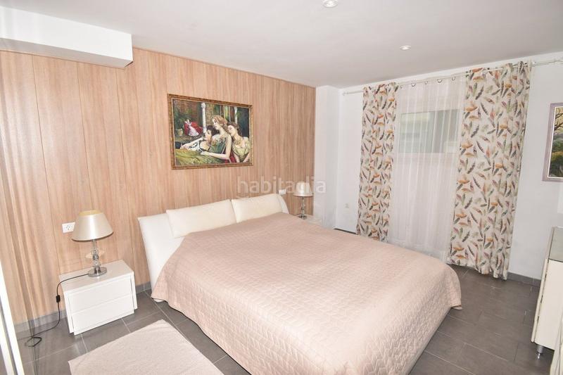 Foto 3b91aafa-9b0a-4a4c-bc45-9428d81c2286. Casa a schiera con piscina in L´Albir Alfàs del Pi (l´)