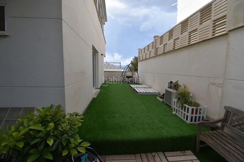 Foto 62e1a7f9-4697-44ed-b934-82e951c3d832. Casa a schiera con piscina in L´Albir Alfàs del Pi (l´)