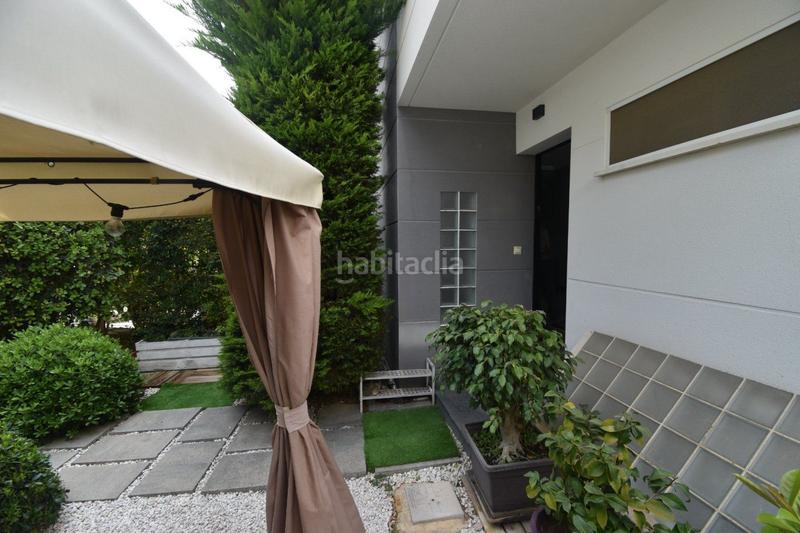 Foto 66911682-b1ae-4a57-9743-909cd0b8906d. Casa a schiera con piscina in L´Albir Alfàs del Pi (l´)