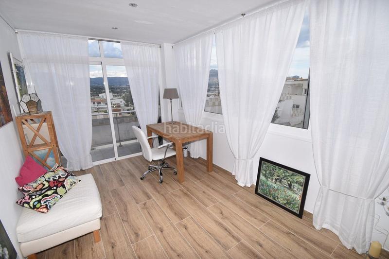 Foto 89d00928-45b6-4ba7-bf7d-f6a048e79125. Casa a schiera con piscina in L´Albir Alfàs del Pi (l´)
