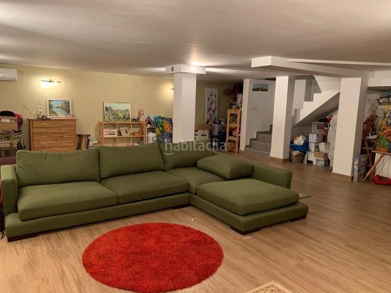 Foto feb1d8b5-3985-4f26-a962-abd2e6def694. Casa a schiera con piscina in L´Albir Alfàs del Pi (l´)