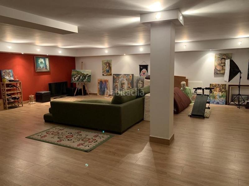 Foto 2a0de6de-fef4-43e8-9691-98751040327e. Casa adossada amb piscina a L´Albir Alfàs del Pi (l´)