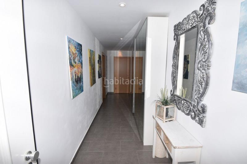 Foto 6c4be153-1712-45bd-bb73-78845d05bbfb. Casa adossada amb piscina a L´Albir Alfàs del Pi (l´)