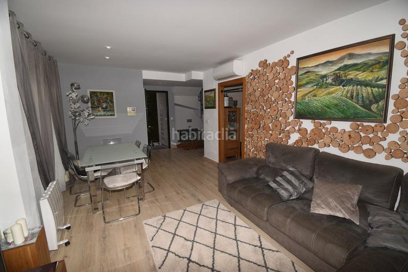 Foto 9e8bd070-4561-479d-8798-9ae6c84cf766. Casa adossada amb piscina a L´Albir Alfàs del Pi (l´)